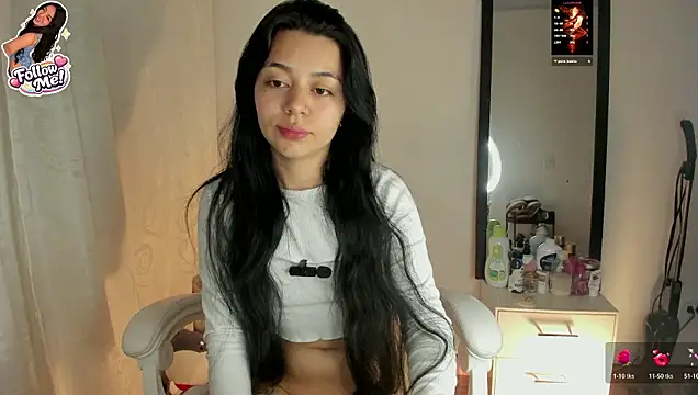 Midori_rosse webcam