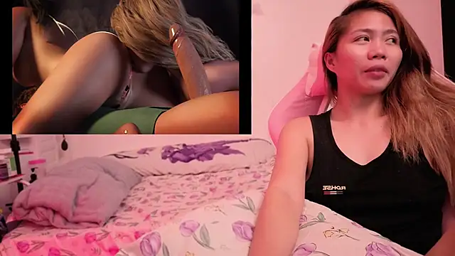 25sweetlilbunny webcam