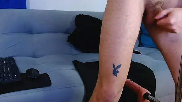 TonyCollins_ webcam