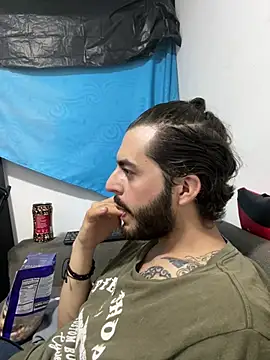 thomas_gun webcam