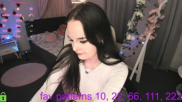 Cassies-Sandyy webcam