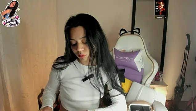 Midori_rosse webcam