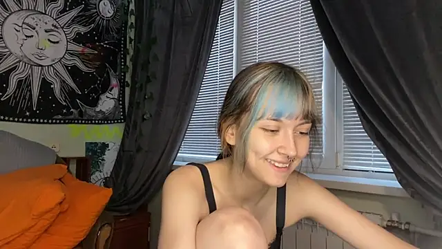 YourFavoriteAltgirl webcam
