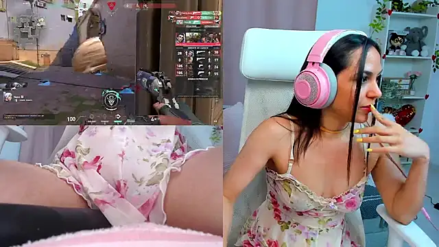 VenusIslove webcam