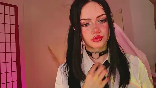 Dark_Diva webcam