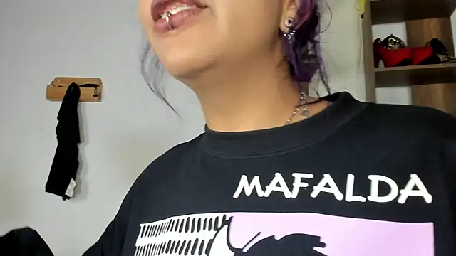 MirandaHaguen webcam
