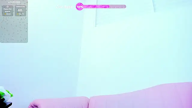 Cleopatra_Trans webcam