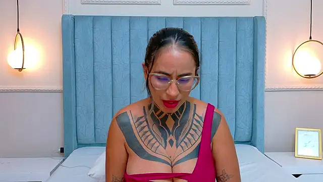 NicoleBlum webcam