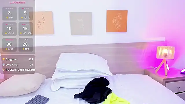abby_gibson webcam