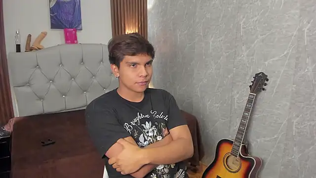 Thiago_Kozak webcam