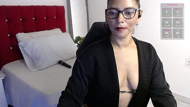 Wanda_Milf webcam