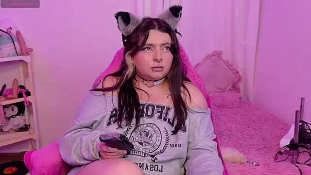 Sachi_Meow webcam