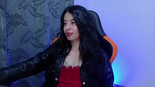Misscarolsph webcam