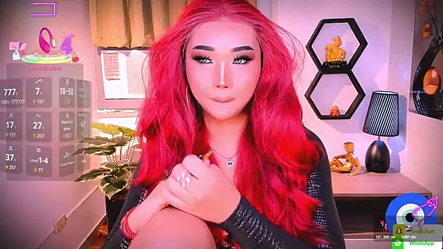 _prettyjawdropper_ webcam