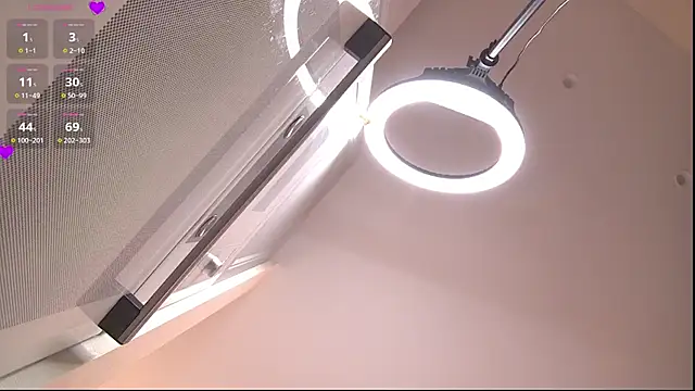sofiapurex webcam