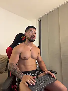 Ezzio_Scolaro webcam