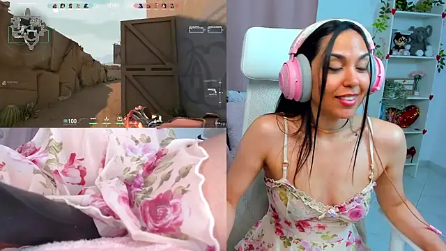 VenusIslove webcam