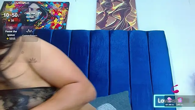 Bombom_brown1 webcam
