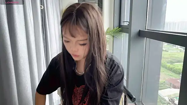 xiaosu22 webcam