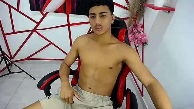 oliver-parker webcam