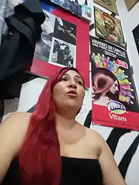 Agata_Traviesa webcam