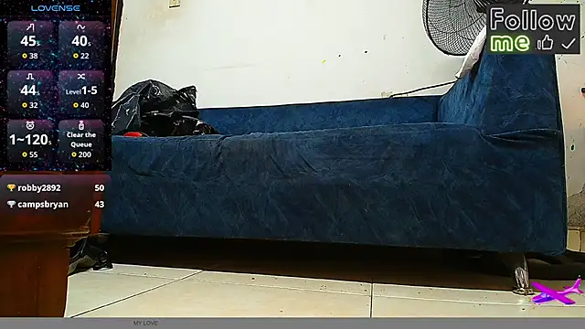 EROS_PAUL webcam