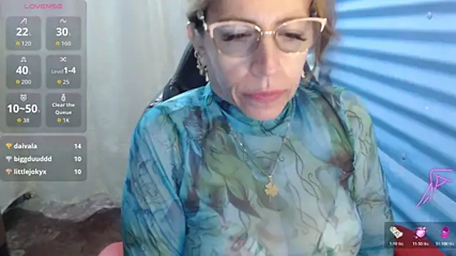 Chayla_Ruiz webcam