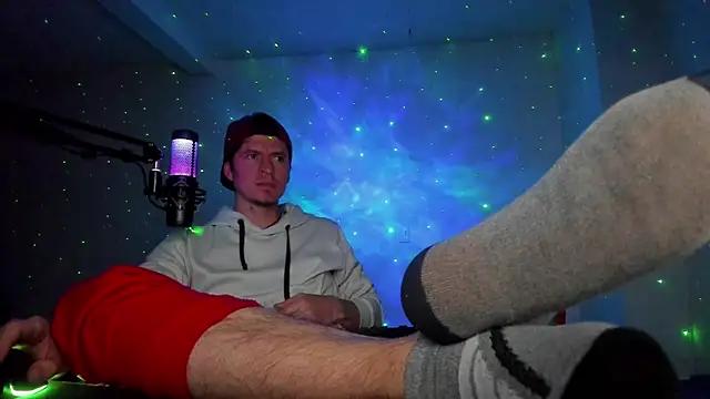 Headhunterdz webcam