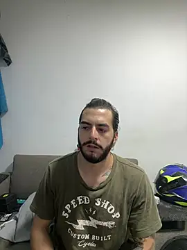 thomas_gun webcam