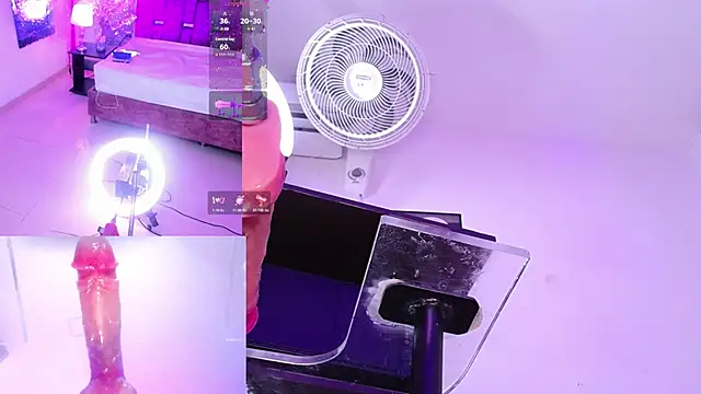 KittieEva webcam