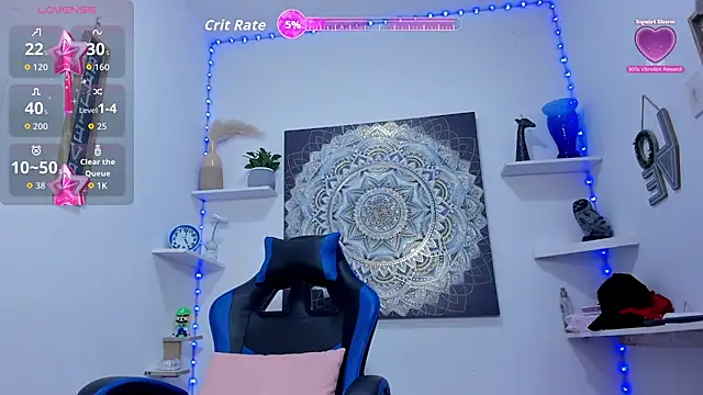 Jey_hot7 webcam