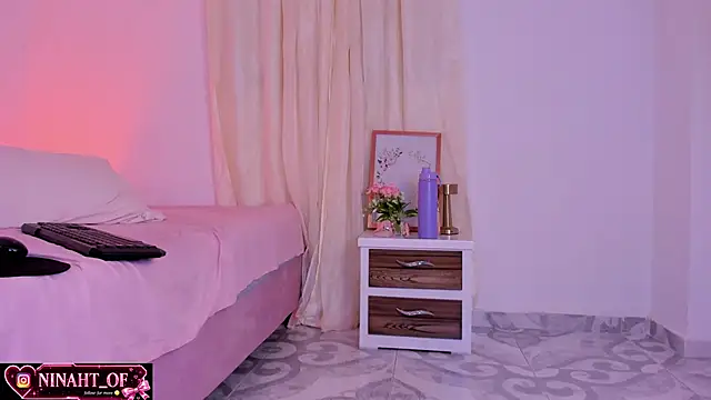 ninaht webcam