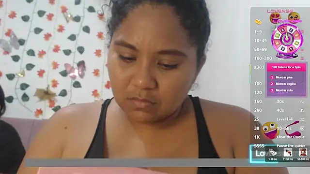Karla_Rodriguez0 webcam