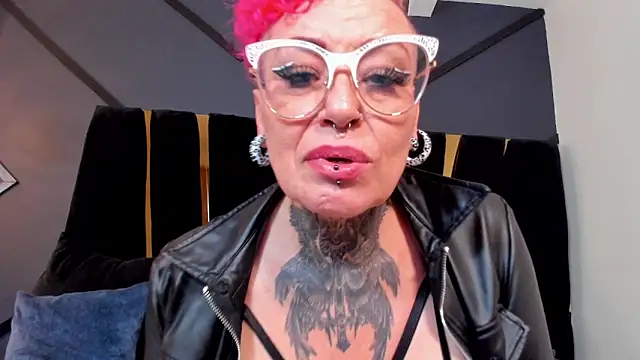 mistress_sandy webcam