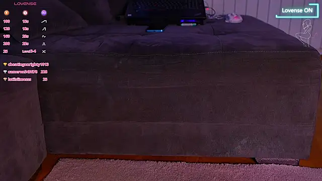 PawgOfficial webcam