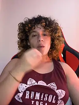 HUMANXTHING webcam