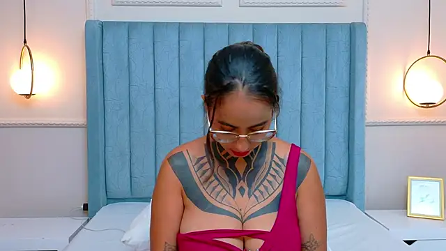 NicoleBlum webcam