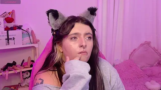 Sachi_Meow webcam