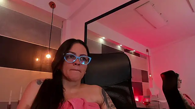 Zara_Jackson webcam