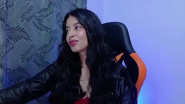 Misscarolsph webcam