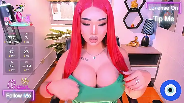 _prettyjawdropper_ webcam