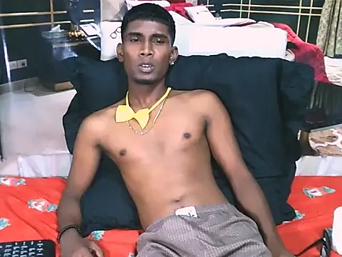 IndianThuggin webcam