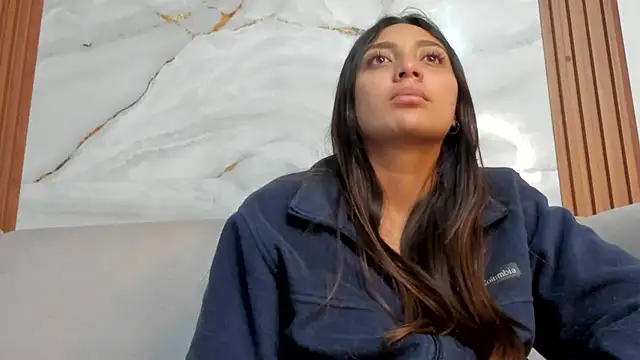 LilyGarcia webcam