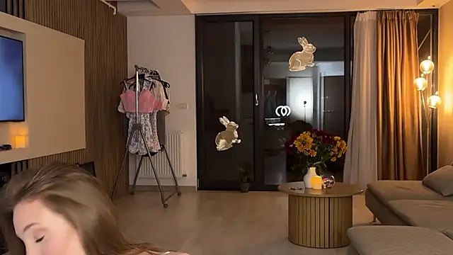Jolienne webcam