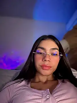 Eveliin_ruiz webcam