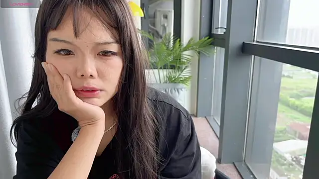 xiaosu22 webcam