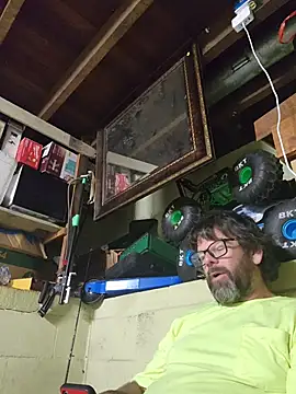 ultimateBWC webcam