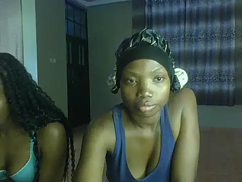 Mariana_150 webcam