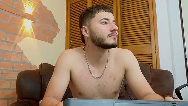Brandon_01 webcam