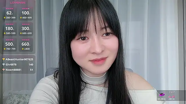 -Yuko- webcam
